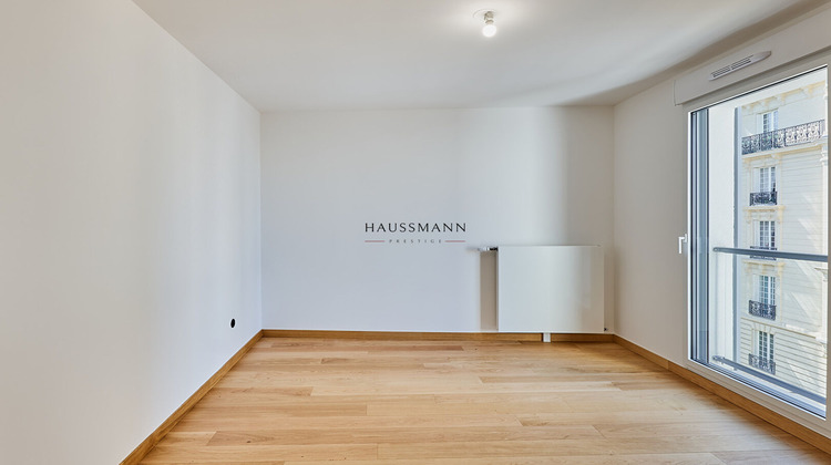 Ma-Cabane - Vente Appartement PARIS 17, 64 m²