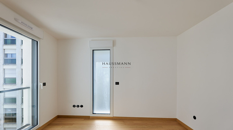 Ma-Cabane - Vente Appartement PARIS 17, 64 m²