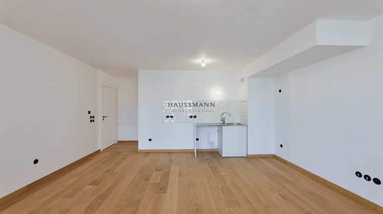 Ma-Cabane - Vente Appartement PARIS 17, 64 m²