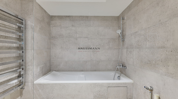 Ma-Cabane - Vente Appartement PARIS 17, 64 m²