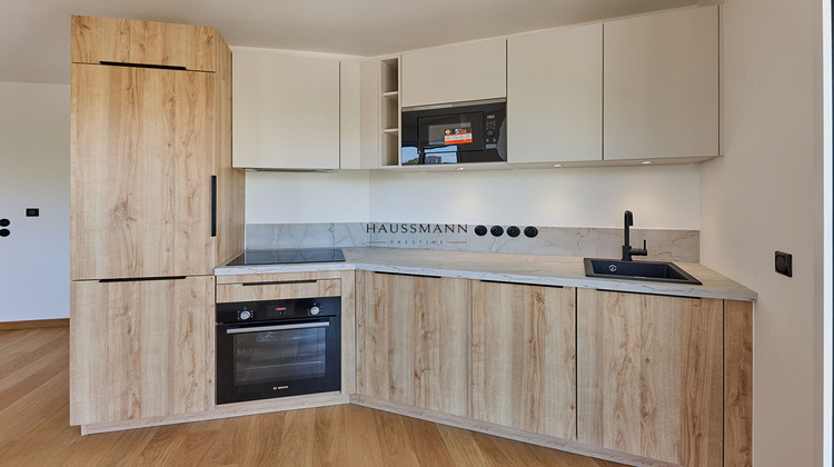 Ma-Cabane - Vente Appartement PARIS 17, 41 m²