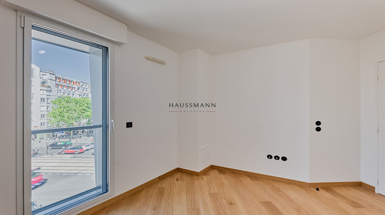 Ma-Cabane - Vente Appartement PARIS 17, 41 m²