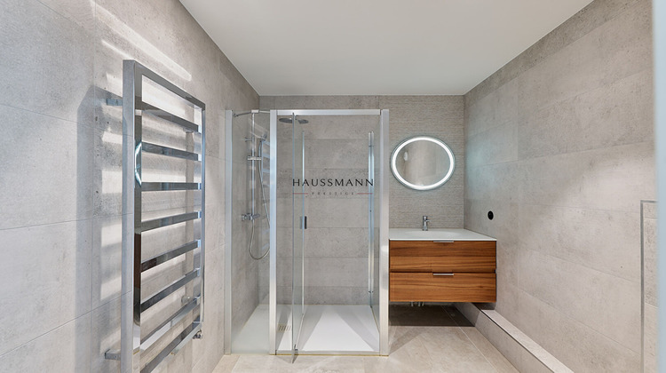 Ma-Cabane - Vente Appartement PARIS 17, 42 m²