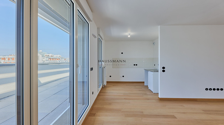 Ma-Cabane - Vente Appartement PARIS 17, 92 m²