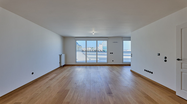 Ma-Cabane - Vente Appartement PARIS 17, 92 m²