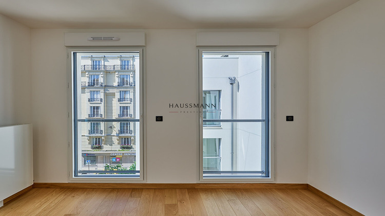 Ma-Cabane - Vente Appartement PARIS 17, 85 m²