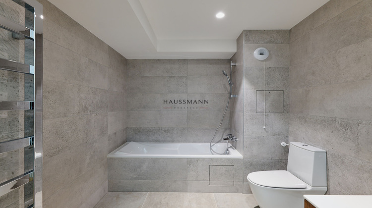 Ma-Cabane - Vente Appartement PARIS 17, 85 m²