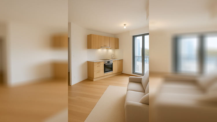 Ma-Cabane - Vente Appartement PARIS 17, 41 m²