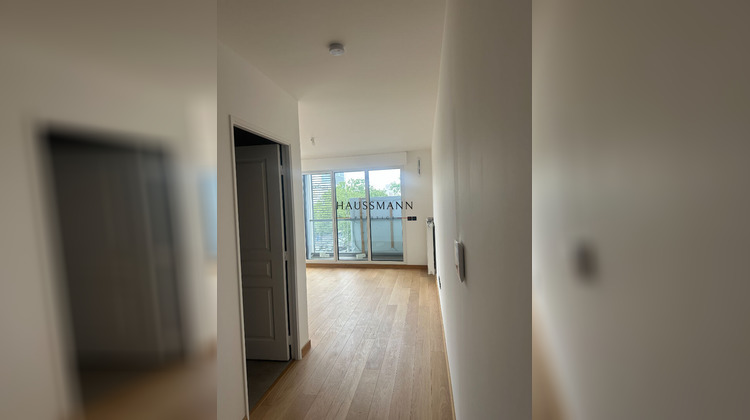 Ma-Cabane - Vente Appartement PARIS 17, 41 m²