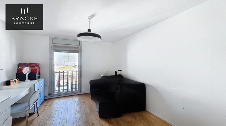 Ma-Cabane - Vente Appartement PARIS 17, 78 m²