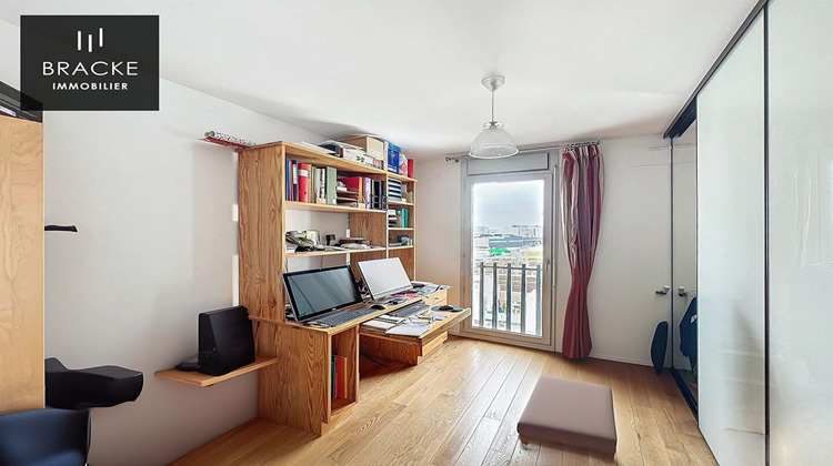 Ma-Cabane - Vente Appartement PARIS 17, 78 m²