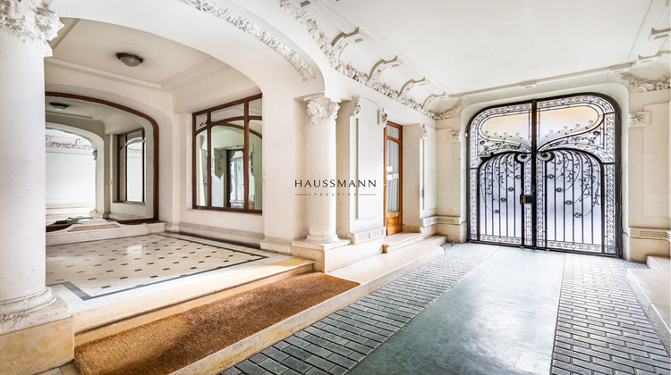 Ma-Cabane - Vente Appartement PARIS 17, 190 m²