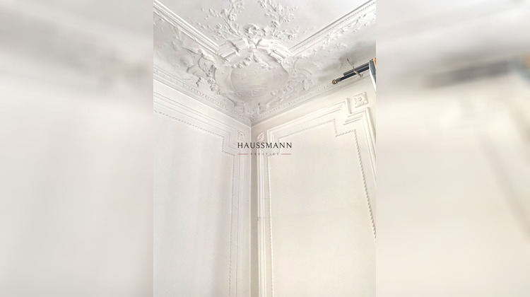 Ma-Cabane - Vente Appartement PARIS 17, 190 m²