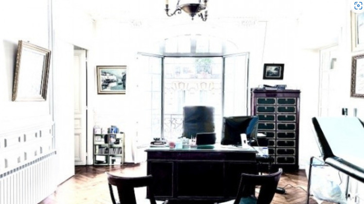 Ma-Cabane - Vente Appartement PARIS 17, 198 m²