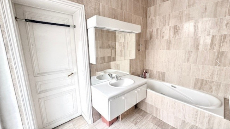 Ma-Cabane - Vente Appartement PARIS 17, 198 m²