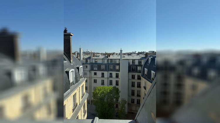 Ma-Cabane - Vente Appartement PARIS 17, 7 m²