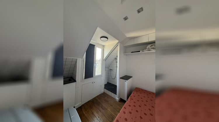 Ma-Cabane - Vente Appartement PARIS 17, 7 m²