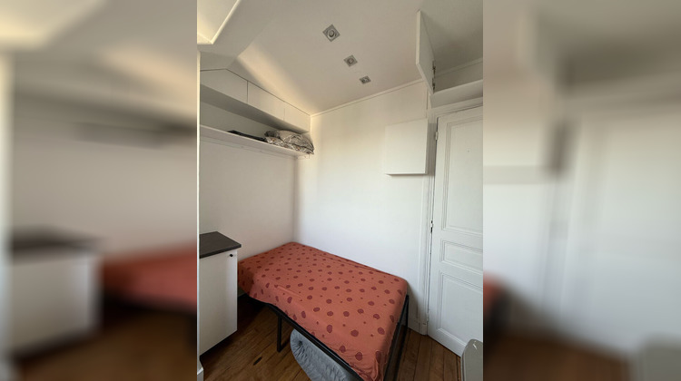 Ma-Cabane - Vente Appartement PARIS 17, 7 m²