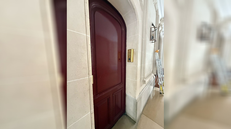 Ma-Cabane - Vente Appartement PARIS 17, 7 m²