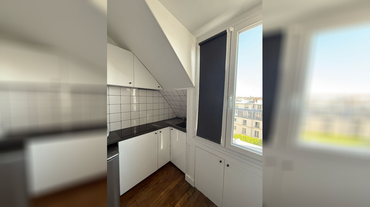 Ma-Cabane - Vente Appartement PARIS 17, 7 m²