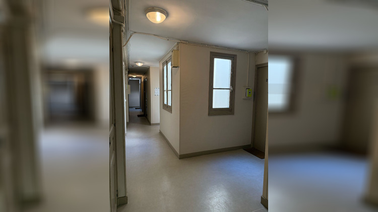 Ma-Cabane - Vente Appartement PARIS 17, 7 m²