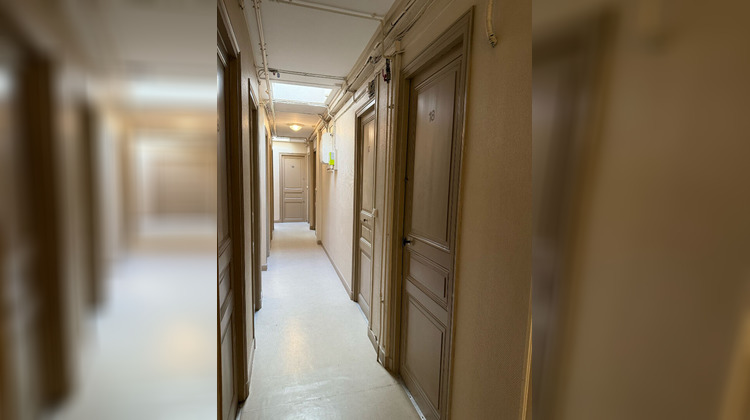 Ma-Cabane - Vente Appartement PARIS 17, 7 m²