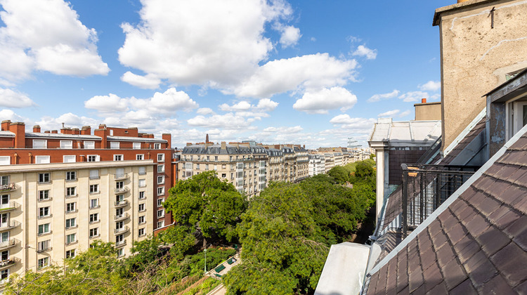 Ma-Cabane - Vente Appartement PARIS 17, 77 m²