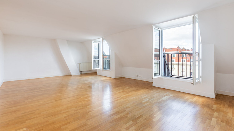 Ma-Cabane - Vente Appartement PARIS 17, 77 m²