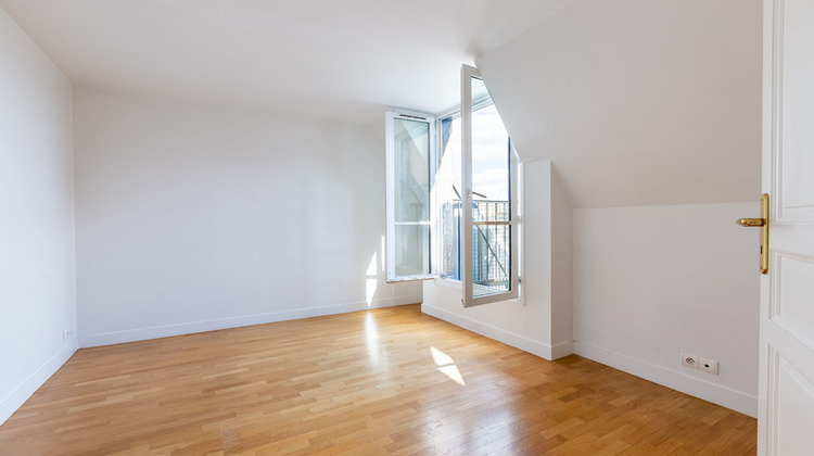 Ma-Cabane - Vente Appartement PARIS 17, 77 m²