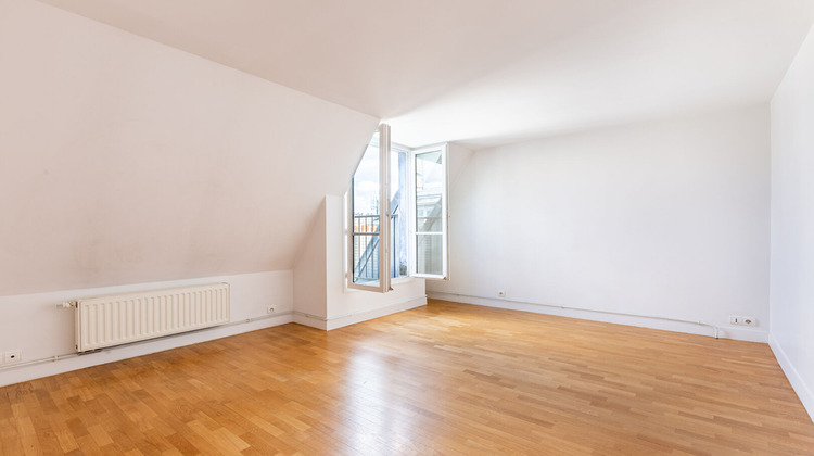 Ma-Cabane - Vente Appartement PARIS 17, 77 m²