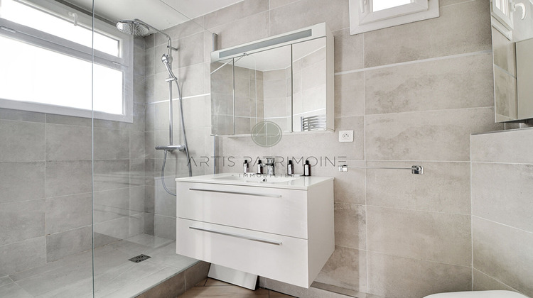 Ma-Cabane - Vente Appartement PARIS 17, 45 m²