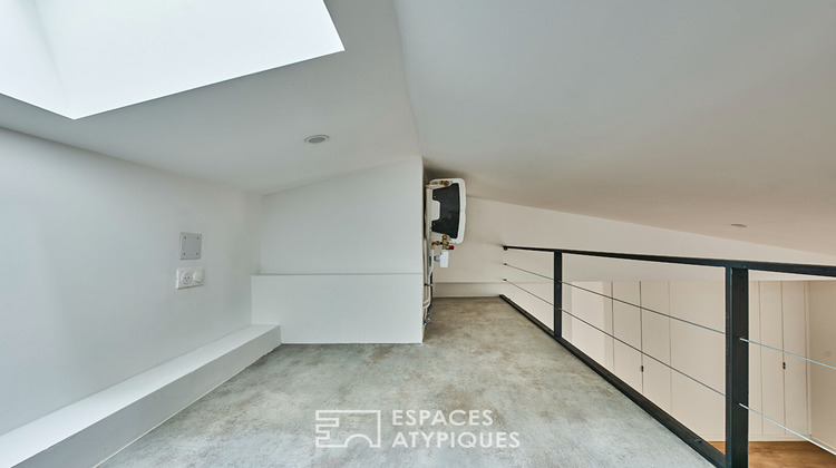 Ma-Cabane - Vente Appartement PARIS 17, 25 m²