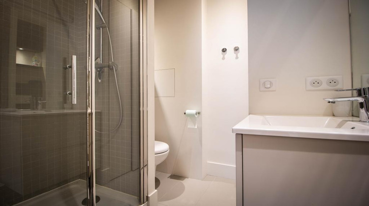 Ma-Cabane - Vente Appartement PARIS 17, 19 m²