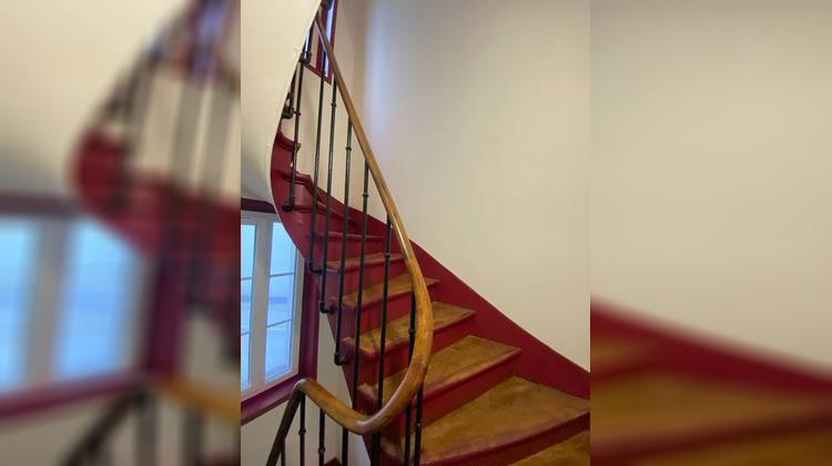 Ma-Cabane - Vente Appartement PARIS 17, 20 m²