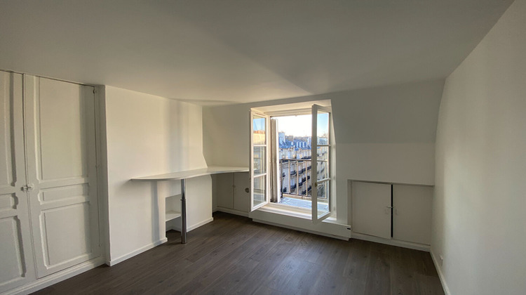 Ma-Cabane - Vente Appartement PARIS 17, 20 m²