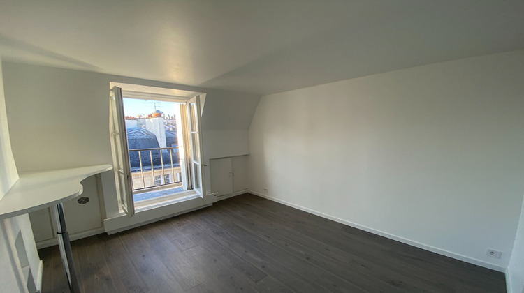 Ma-Cabane - Vente Appartement PARIS 17, 20 m²