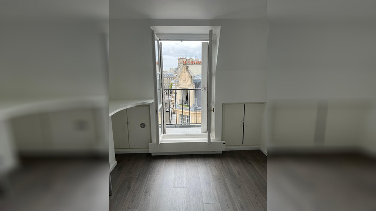 Ma-Cabane - Vente Appartement PARIS 17, 20 m²