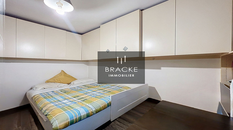 Ma-Cabane - Vente Appartement PARIS 17, 12 m²