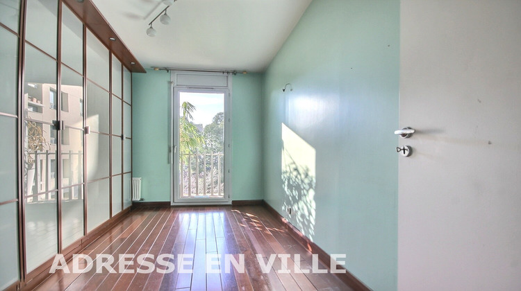 Ma-Cabane - Vente Appartement PARIS 17, 95 m²
