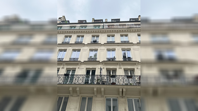 Ma-Cabane - Vente Appartement PARIS 17, 7 m²