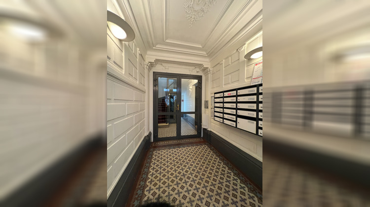 Ma-Cabane - Vente Appartement PARIS 17, 7 m²