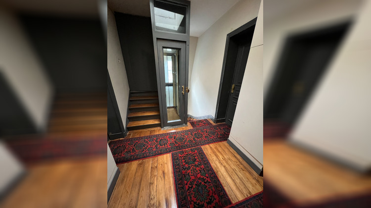 Ma-Cabane - Vente Appartement PARIS 17, 7 m²