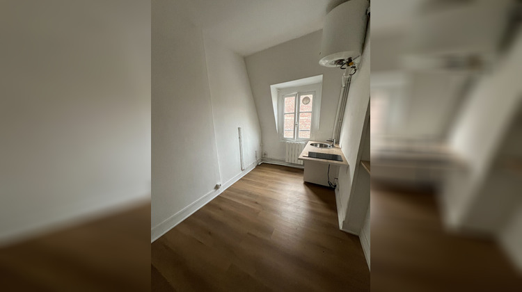 Ma-Cabane - Vente Appartement PARIS 17, 7 m²