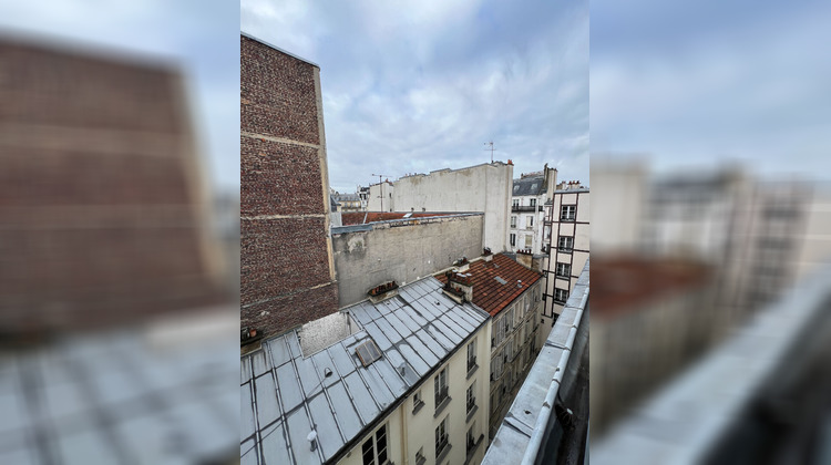 Ma-Cabane - Vente Appartement PARIS 17, 7 m²