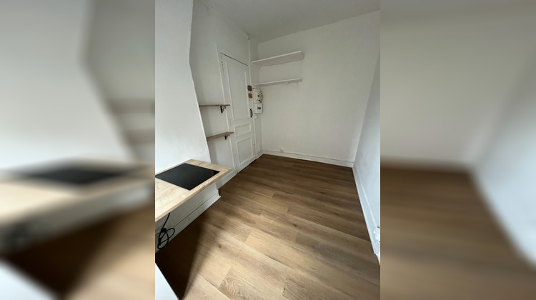 Ma-Cabane - Vente Appartement PARIS 17, 7 m²