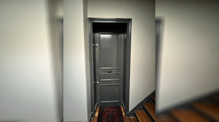 Ma-Cabane - Vente Appartement PARIS 17, 7 m²