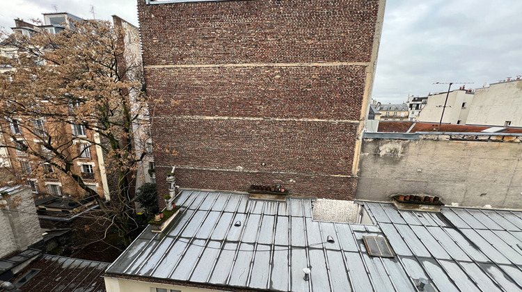 Ma-Cabane - Vente Appartement PARIS 17, 7 m²