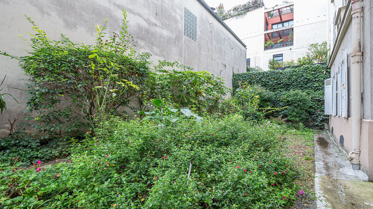 Ma-Cabane - Vente Appartement PARIS 17, 26 m²