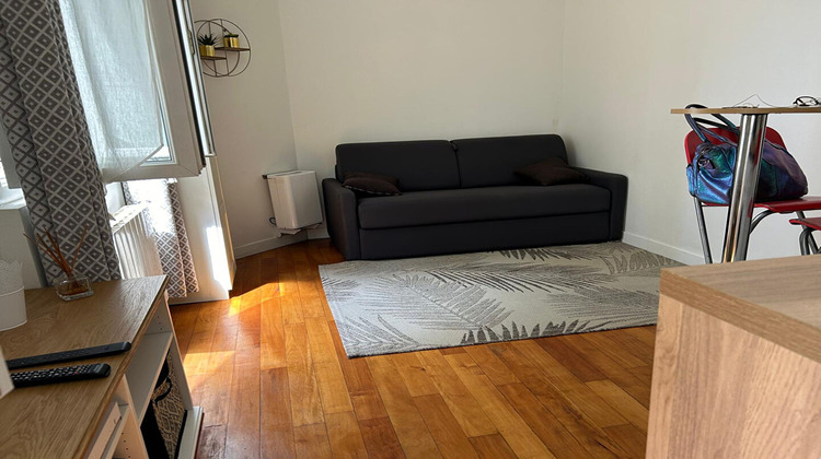 Ma-Cabane - Vente Appartement PARIS 17, 15 m²