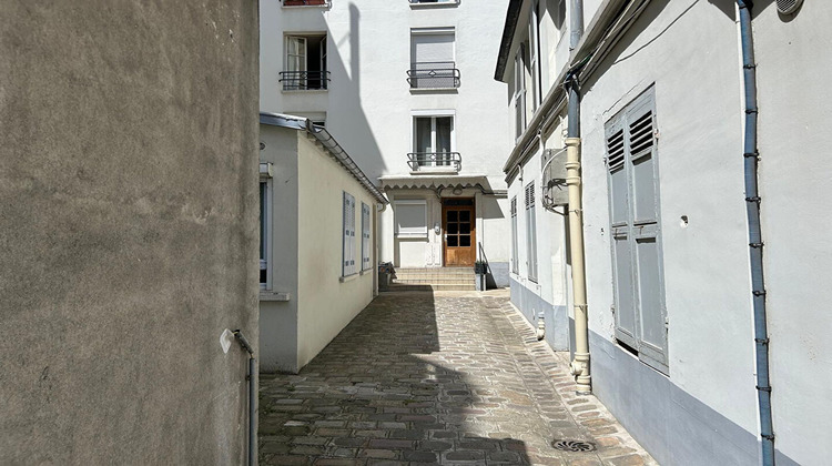 Ma-Cabane - Vente Appartement PARIS 17, 15 m²